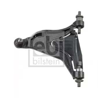 Triangle ou bras de suspension (train avant) FEBI BILSTEIN OEM 8628497