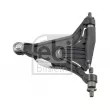 FEBI BILSTEIN 23094 - Triangle ou bras de suspension (train avant)