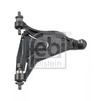 Triangle ou bras de suspension (train avant) FEBI BILSTEIN OEM 272274
