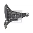 FEBI BILSTEIN 23095 - Triangle ou bras de suspension (train avant)