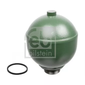FEBI BILSTEIN 23794 - Accumulateur de pression, suspension/amortissement