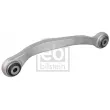 Biellette de barre stabilisatrice arrière gauche FEBI BILSTEIN [23962]