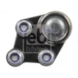 FEBI BILSTEIN 24578 - Rotule de suspension