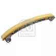 FEBI BILSTEIN 24943 - Guide fixe, chaîne de distribution
