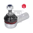 Boule, tringlerie de commande FEBI BILSTEIN [24989]