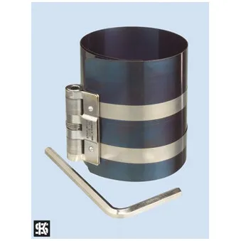 Bande de serrage du segment de piston KOLBENSCHMIDT 50009816