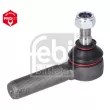 FEBI BILSTEIN 27512 - Rotule de barre de connexion avant droit