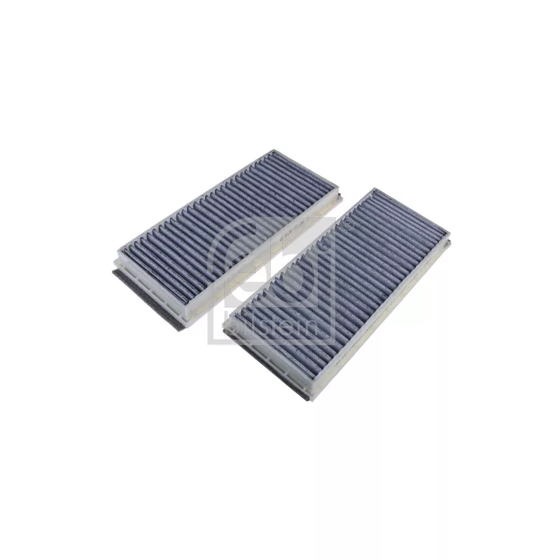 Filtre, air de l'habitacle FEBI BILSTEIN 27529 - Visuel 1