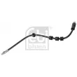 FEBI BILSTEIN 27844 - Flexible de frein