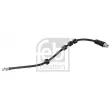 FEBI BILSTEIN 27844 - Flexible de frein