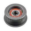 FEBI BILSTEIN 28450 - Poulie renvoi/transmission, courroie de distribution