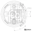 FEBI BILSTEIN 28624 - Cylindre de frein à diaphragme