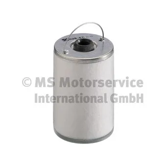 Filtre à carburant KOLBENSCHMIDT 50013028 pour MERCEDES-BENZ T2/L L 608 D 85cv