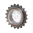 FEBI BILSTEIN 30477 - Roue dentée, vilebrequin