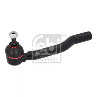 Rotule de barre de connexion avant gauche FEBI BILSTEIN OEM 486471U61A