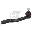 FEBI BILSTEIN 30530 - Rotule de barre de connexion avant droit