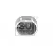 FEBI BILSTEIN 30611 - Contact d'avertissement, usure des plaquettes de frein