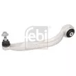 FEBI BILSTEIN 31281 - Triangle ou bras de suspension (train avant)