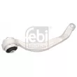 FEBI BILSTEIN 31281 - Triangle ou bras de suspension (train avant)