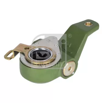 Régleur de timonerie, système de freinage FEBI BILSTEIN 31578