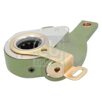 Régleur de timonerie, système de freinage FEBI BILSTEIN 31592 pour SCANIA P,G,R,T - series P 250 - 250cv