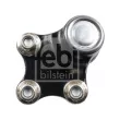 FEBI BILSTEIN 31811 - Rotule de suspension