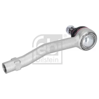 Rotule de barre de connexion avant gauche FEBI BILSTEIN [31971]