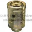 KOLBENSCHMIDT 50013069/3 - Filtre à carburant