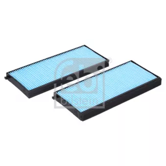 Filtre, air de l'habitacle FEBI BILSTEIN OEM OK2FA6152X