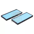 FEBI BILSTEIN 32756 - Filtre, air de l'habitacle