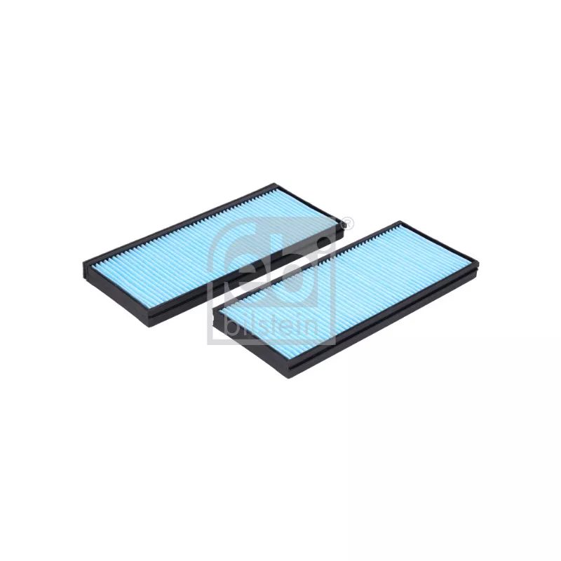 Filtre, air de l'habitacle FEBI BILSTEIN 32756 - Visuel 1