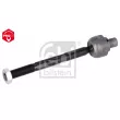FEBI BILSTEIN 33450 - Rotule de direction intérieure, barre de connexion avant droit