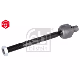 Rotule de direction intérieure, barre de connexion avant droit FEBI BILSTEIN OEM 577241G100