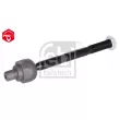 FEBI BILSTEIN 33450 - Rotule de direction intérieure, barre de connexion avant droit