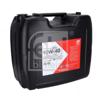 Huile moteur poids lourd FEBI BILSTEIN OEM VDS3