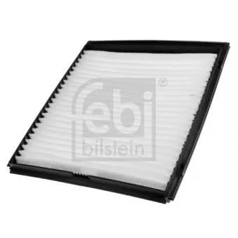 FEBI BILSTEIN 34557 - Filtre, air de l'habitacle