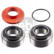 Roulement de roue avant FEBI BILSTEIN [35078]