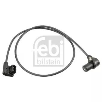 Capteur d'angle, vilebrequin FEBI BILSTEIN OEM 12141739886