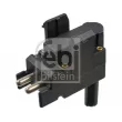 FEBI BILSTEIN 36743 - Contacteur, feu de recul