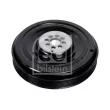 FEBI BILSTEIN 37170 - Poulie, vilebrequin