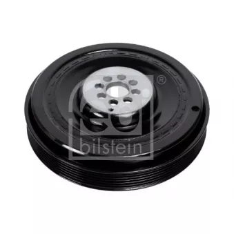 Poulie, vilebrequin FEBI BILSTEIN OEM 059105251cm