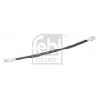 FEBI BILSTEIN 37232 - Flexible de frein