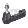 Rotule de barre de connexion avant droit FEBI BILSTEIN [41107]