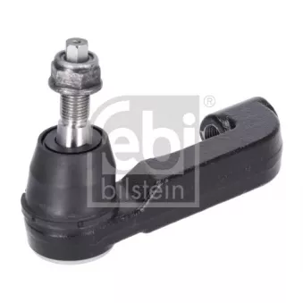FEBI BILSTEIN 41107 - Rotule de barre de connexion avant droit
