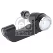 FEBI BILSTEIN 41107 - Rotule de barre de connexion avant droit