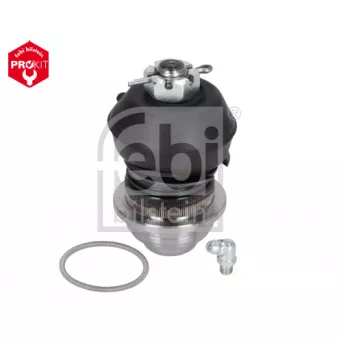 FEBI BILSTEIN 41222 - Rotule de suspension