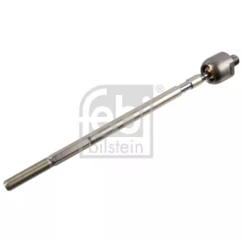 Rotule de direction intérieure, barre de connexion FEBI BILSTEIN 41328