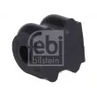 FEBI BILSTEIN 41565 - Suspension, stabilisateur