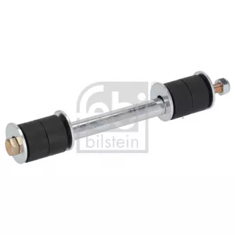 Entretoise/tige, stabilisateur FEBI BILSTEIN 41637 pour KIA K2700 2.7 D - 80cv