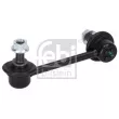 FEBI BILSTEIN 42085 - Entretoise/tige, stabilisateur arrière droit